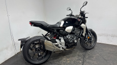 Honda CB 1000RAJED (18MY)